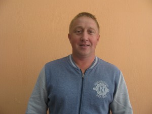 Михеев Сергей Николаевич тренер-преподаватель высшей категории