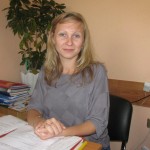 Чернакова Юлия Валерьевна специалист отдела кадров